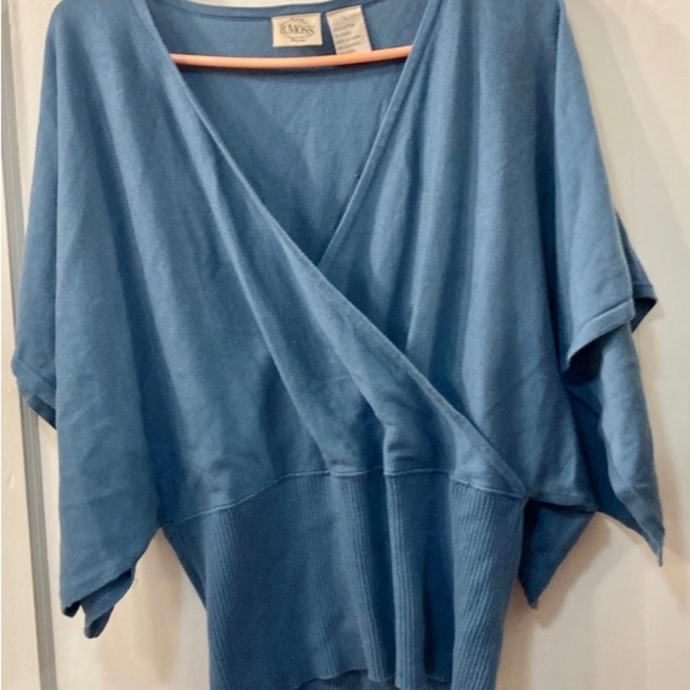B. Moss Top
